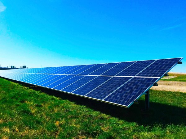 Quelles sont les aides financières pour l'énergie solaire en France ?
