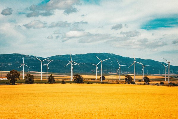 Qu'est-ce qu'une éolienne et comment fonctionne-t-elle ?