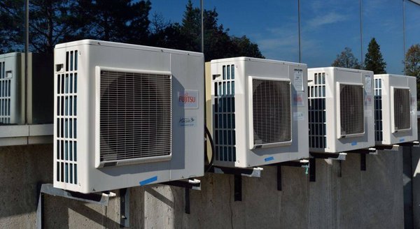 Quel est l'impact climatique des climatisations ?
